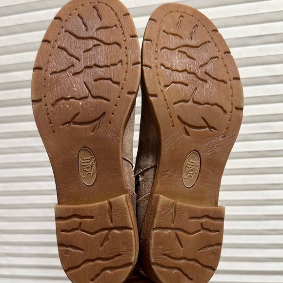 🌸 SOFFT🌸 Sharnell Waterproof Bootie Size: 8M - Picture 13 of 13